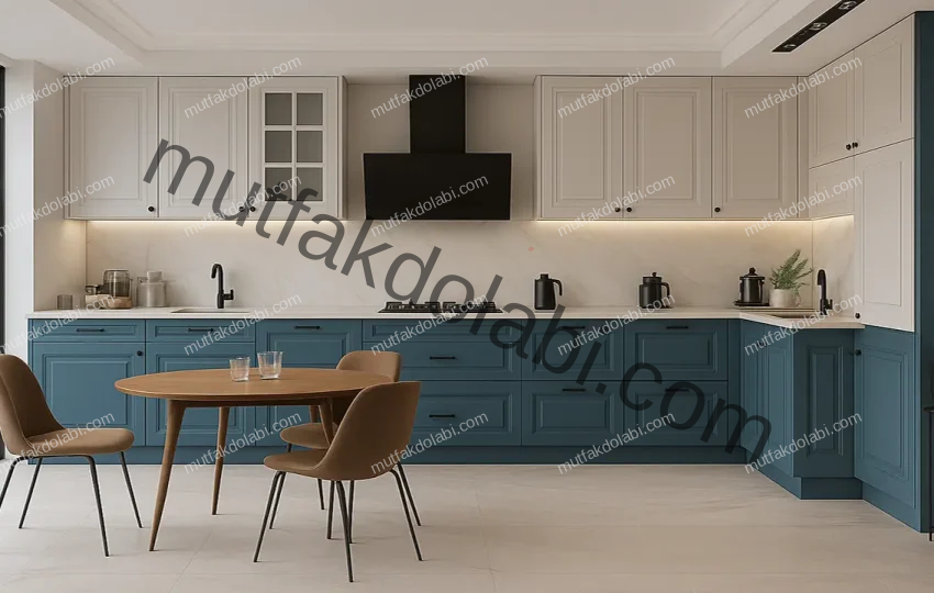 mutfakdolabı modeli
