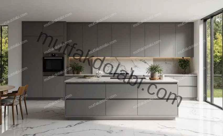 island kitchen cabinet models
