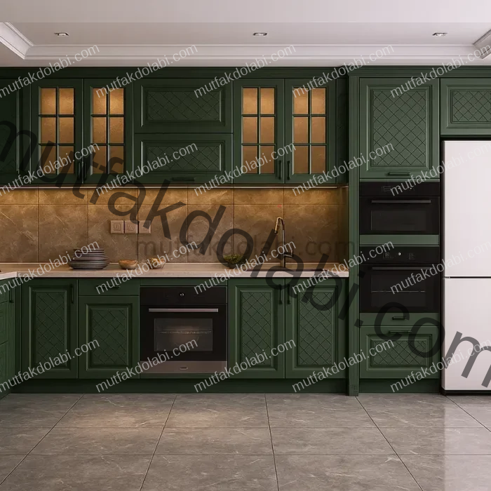 lake mutfak dolapları