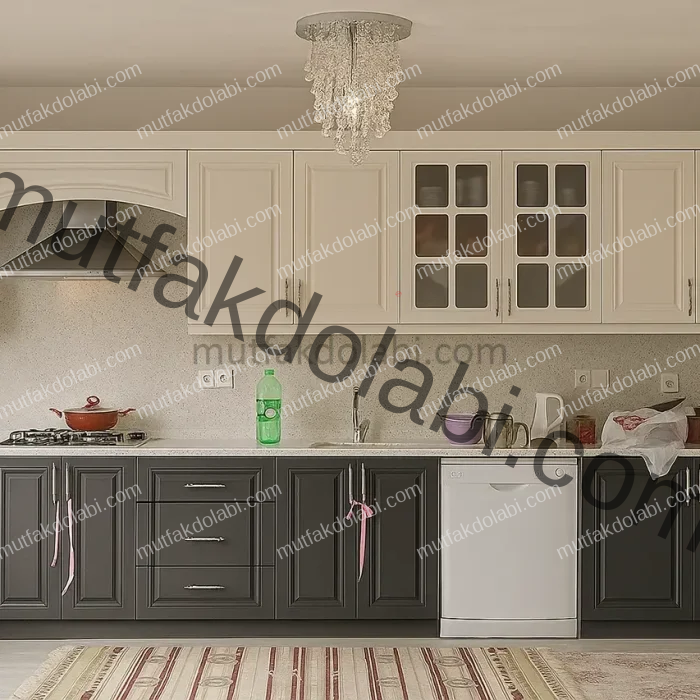 membran mutfak dolabi