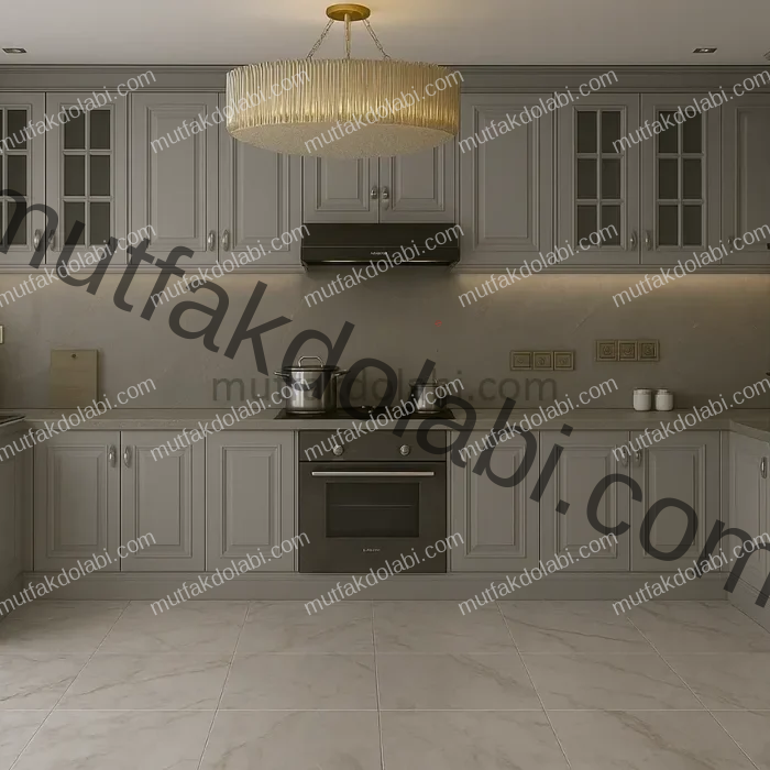 mutfak dolabı modelleri