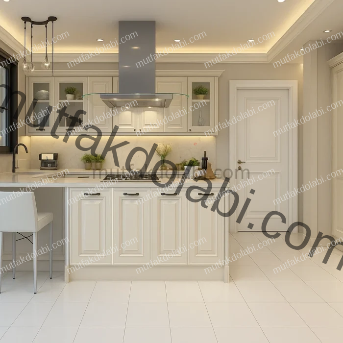 ada mutfak dolabı modelleri