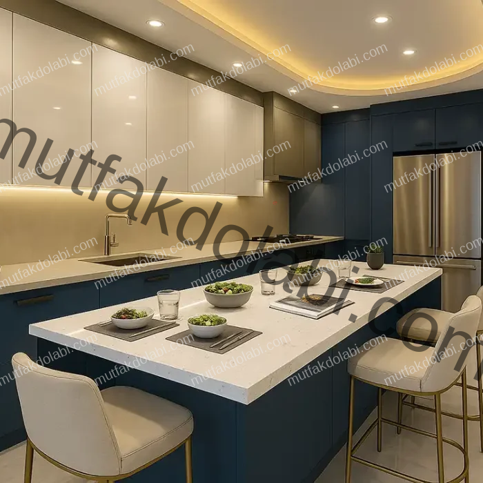 belenco mutfak tezgahı