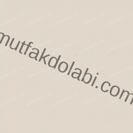 kaşmir mutfak rengi