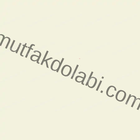 akrilik sarı mutfak rengi