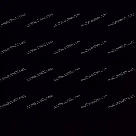 akrilik siyah mutfak dolabı kapak rengi