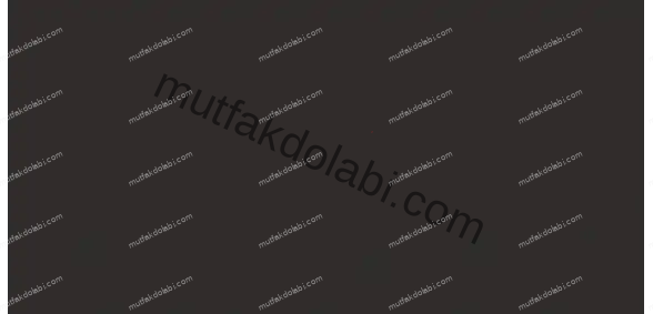 mutfak tezgah çeşitleri