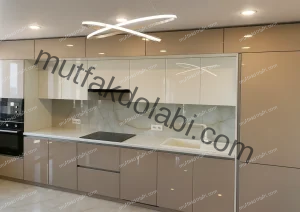 cift katli mutfak dolabi modeli