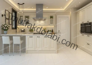 ada mutfak dolabı modelleri