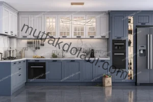 Mutfak Dolap Ölçüsü Nasıl Alınır?